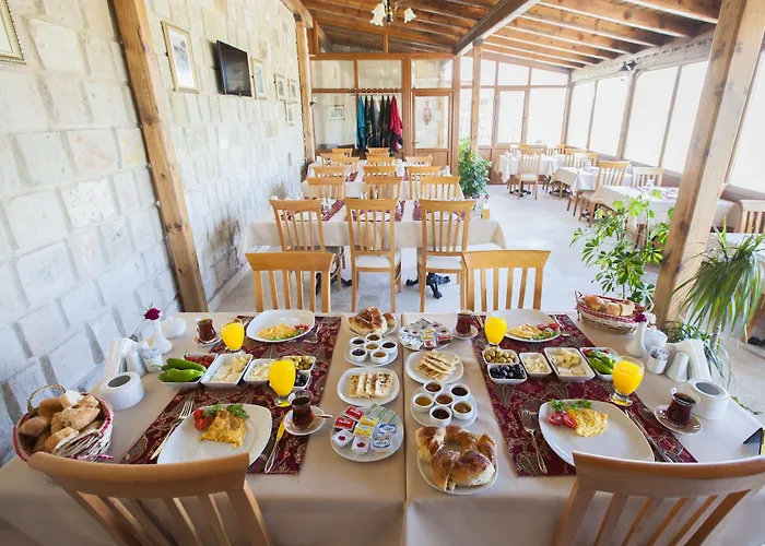 Hotel Magic Cave House 3*