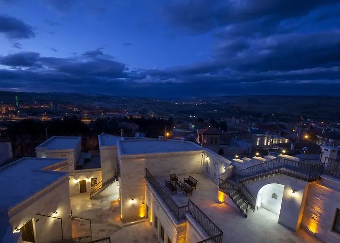 Magic Cave House 3* Ürgüp