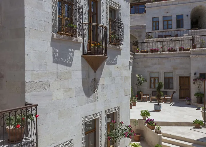 Magic Cave House 3* Ürgüp